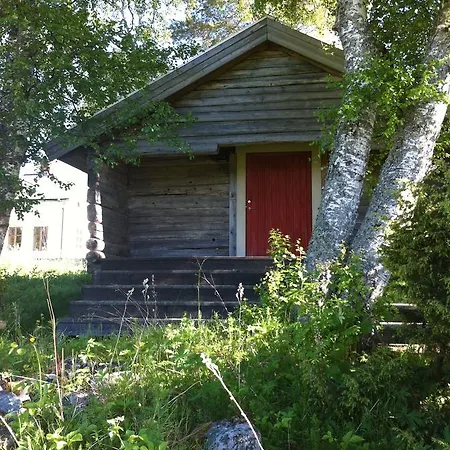 Hoeglunda Gard B&B Lantgard Skanderasen Exterior photo