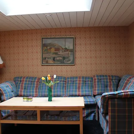 Hoeglunda Gard B&B Lantgard Skanderasen Exterior photo