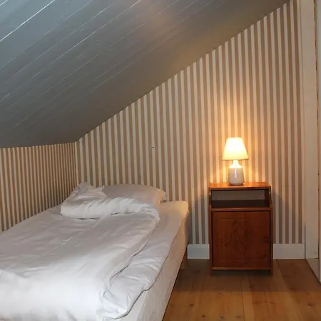 Hoeglunda Gard B&B Lantgard Skanderasen Exterior photo