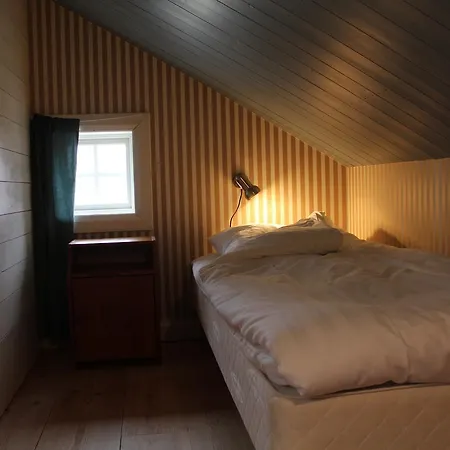 Hoeglunda Gard B&B Lantgard Skanderasen Exterior photo