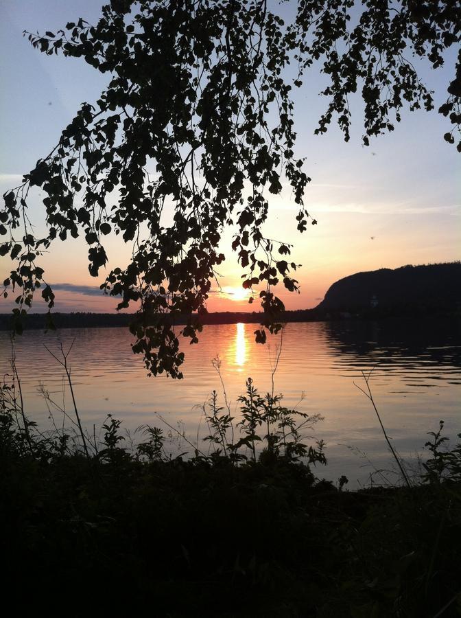 Lodge Hoeglunda Gard Lantgard Skanderåsen