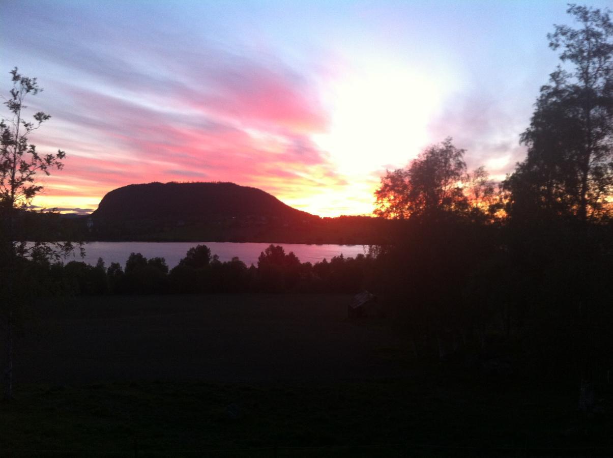 Hoeglunda Gard Lantgard