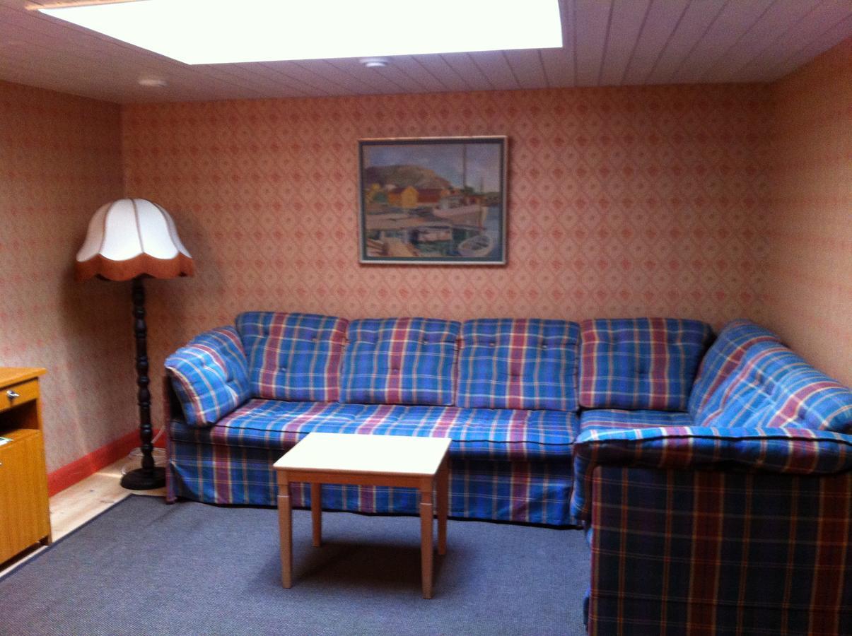 Hoeglunda Gard Lantgard Lodge Skanderåsen