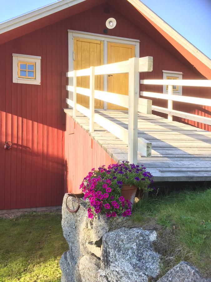 Lodge Hoeglunda Gard Lantgard *