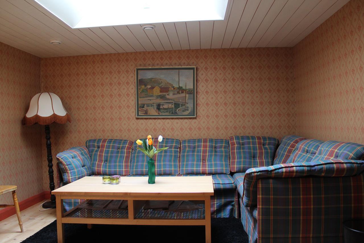 Hoeglunda Gard Lantgard * Skanderåsen