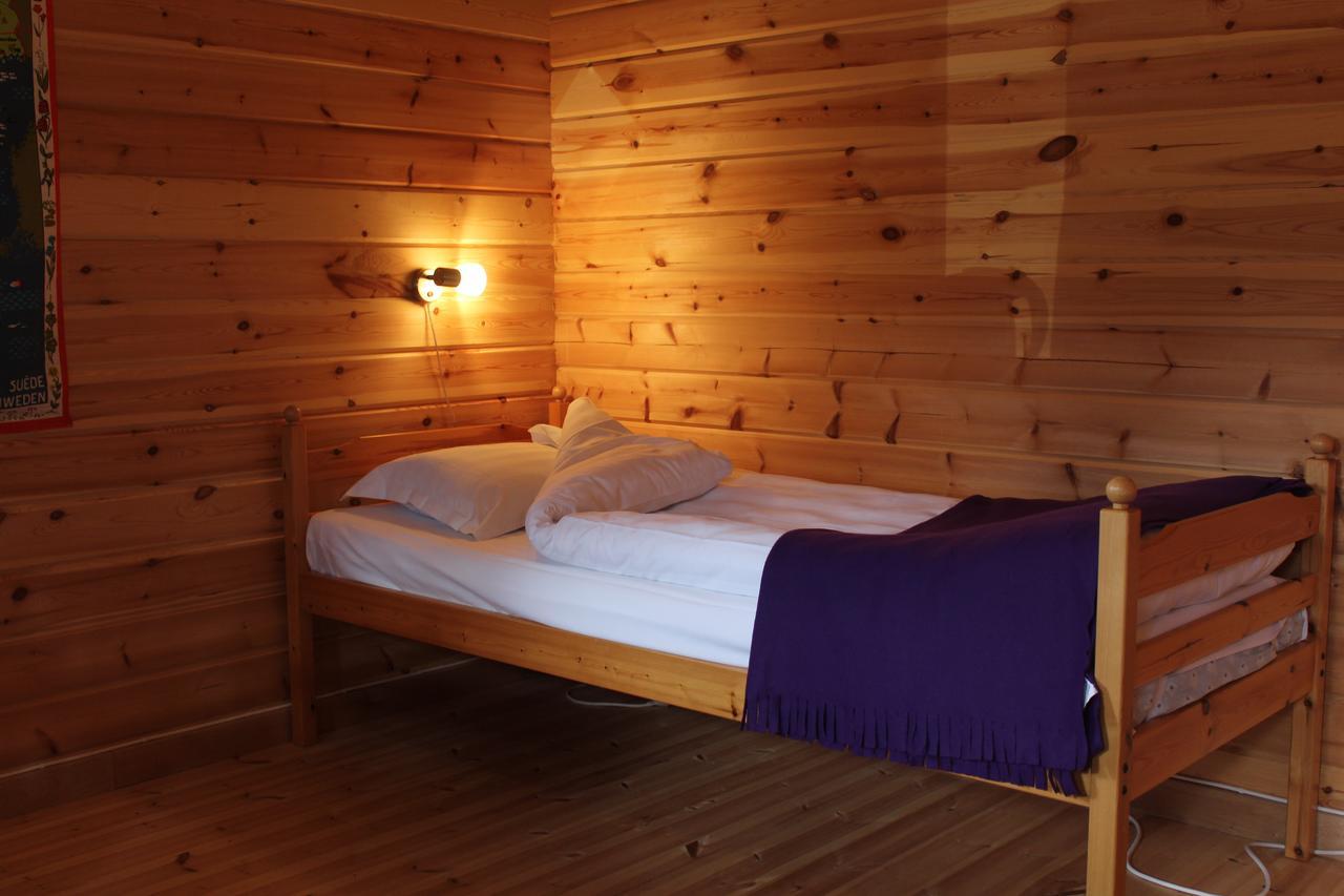 Lodge Hoeglunda Gard Lantgard
