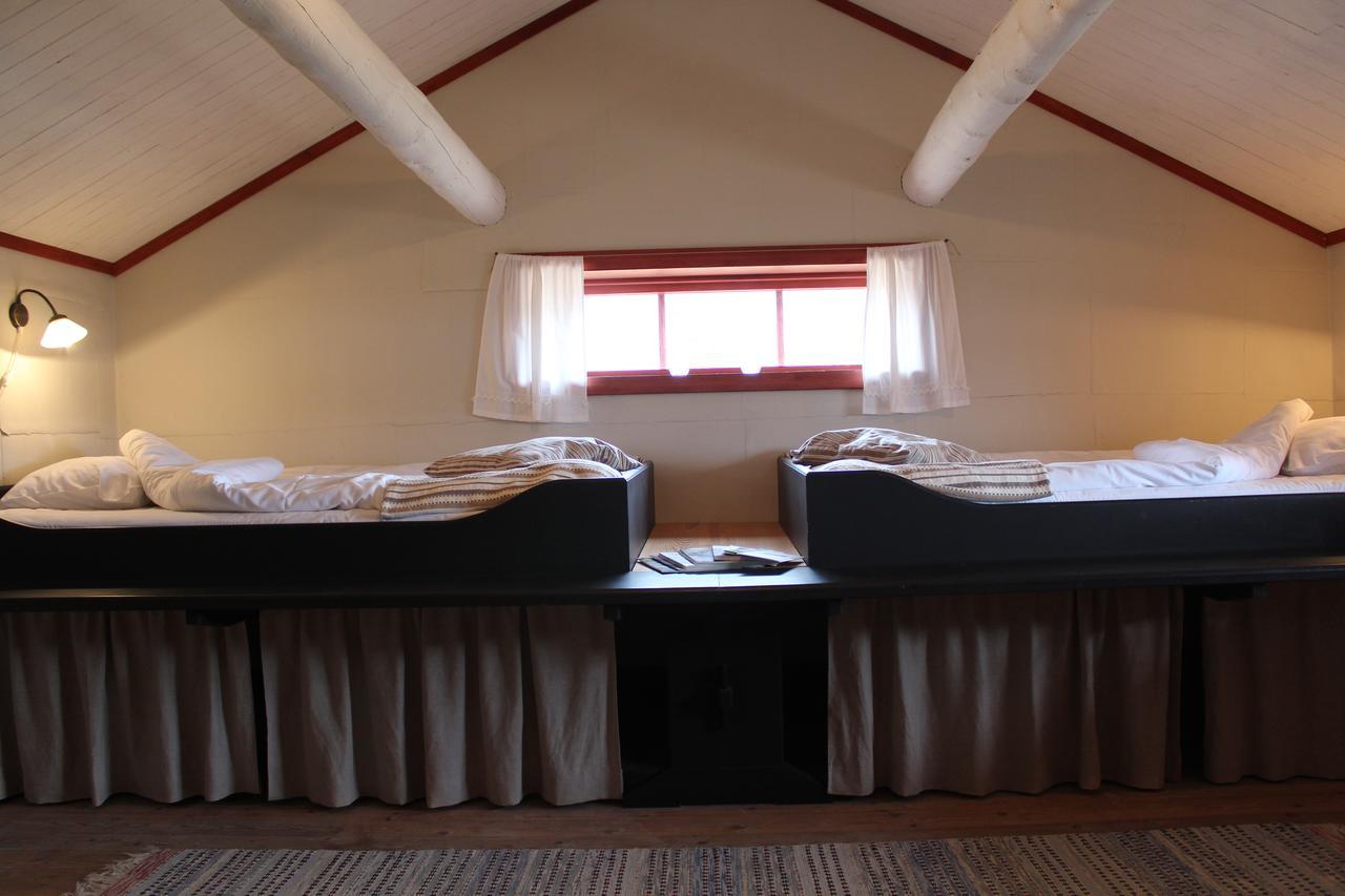 Lodge Hoeglunda Gard Lantgard Skanderåsen