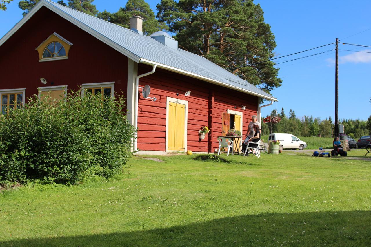 Hoeglunda Gard Lantgard *